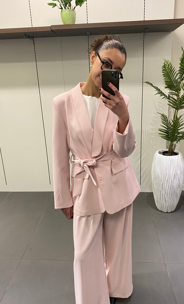 GIACCA ELEGANTE