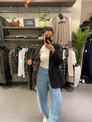Blazer MACULATO art. 22873