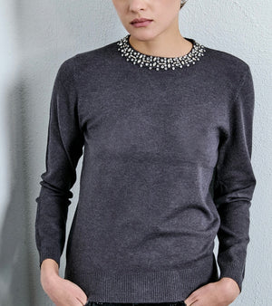 Maglioncino MILVA art.MA26WL668