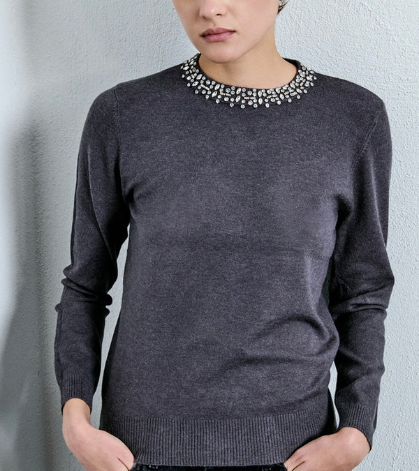 Maglioncino MILVA art.MA26WL668