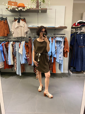 Abito CASABLANCA moro
