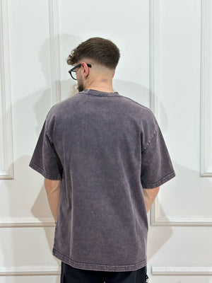 Maglia STREET grigio