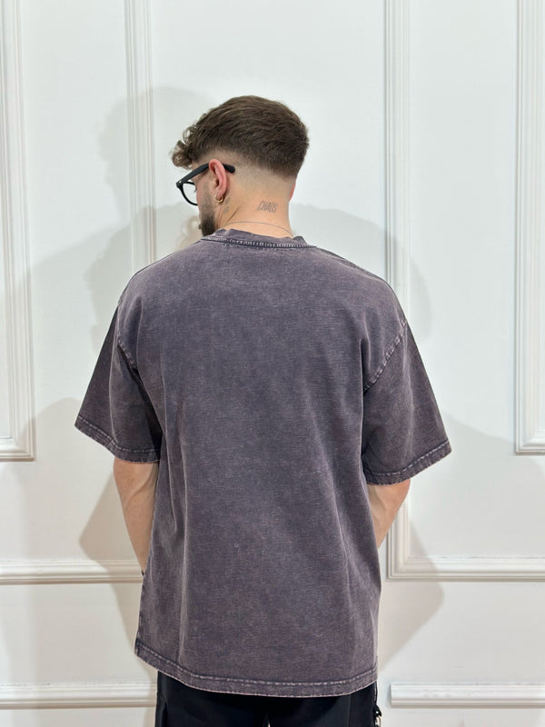 Maglia STREET grigio