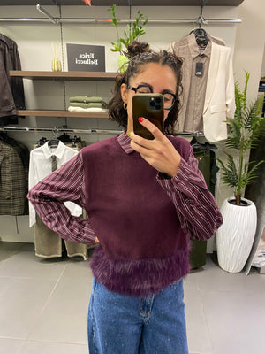 Gilet VIVIANA art G5211095