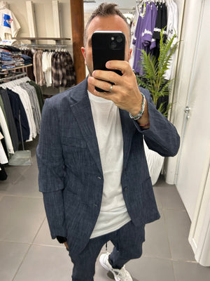 Giacca F.K