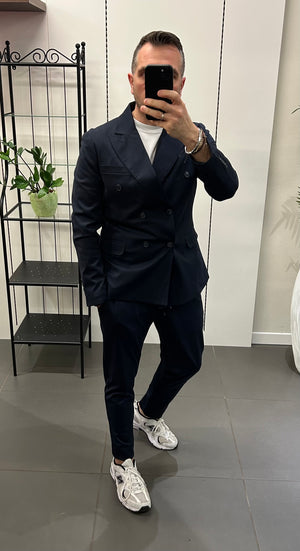 Pantalaccio PUNTO MILANO 7x8