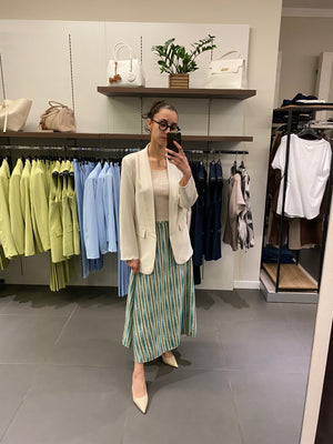 Blazer BASIC beige
