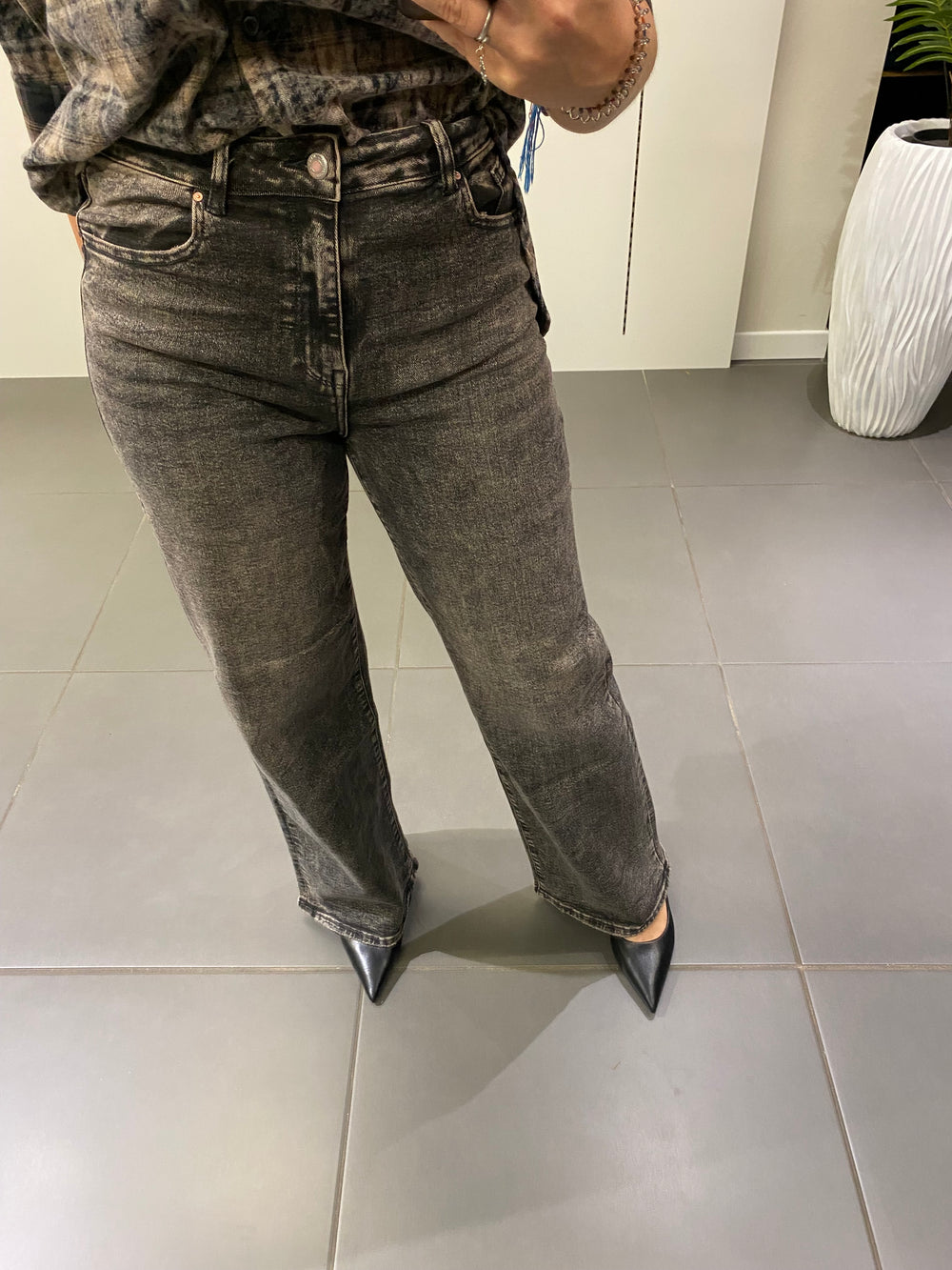 Jeans CLAUDIA art.3851