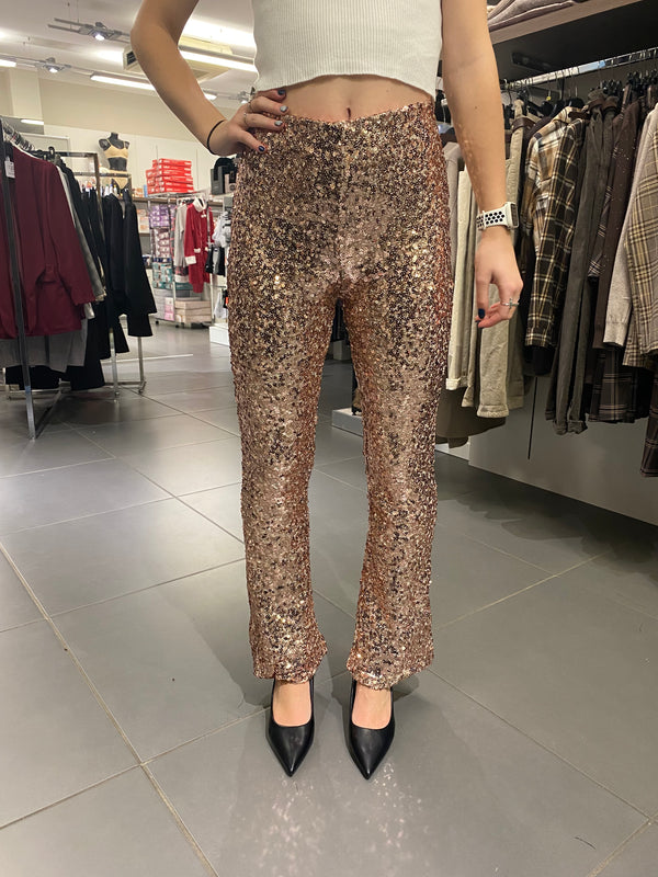 PANTALONE PAILLETTES