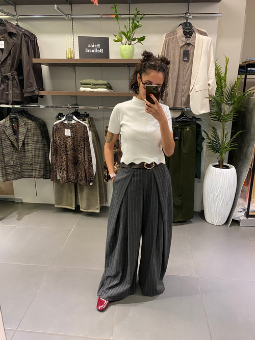 Pantalone LARA art.P6178150