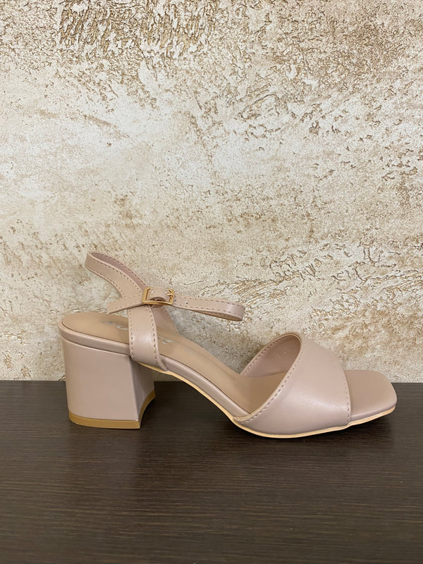 Sandalo GIGLIO beige