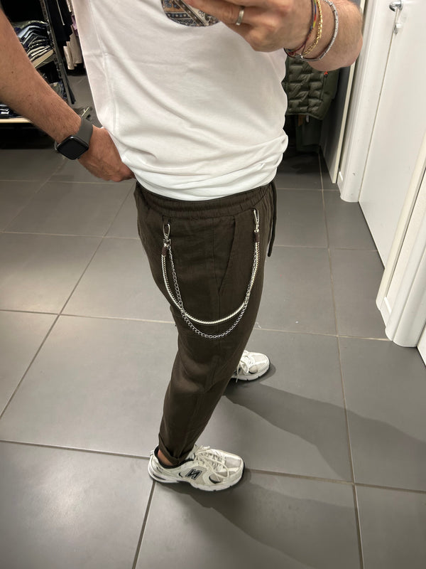 Pantalaccio NADAL moro