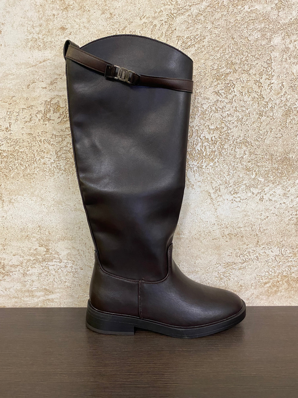 Stivale cavallerizza FILOMENA art.GL97
