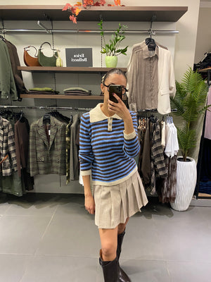 Polo AZZURRA art 26258