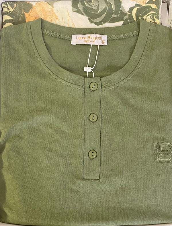 Pigiama LAURA BIAGIOTTI BPJ96934S