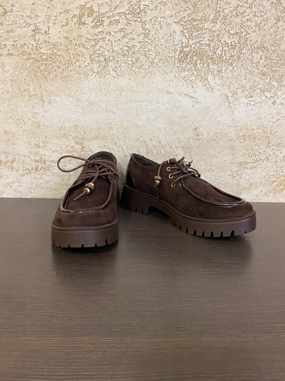 Mocassino SAMIRA art.501