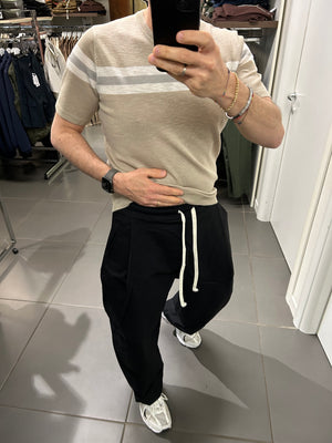 Pantalaccio BALLOON nero