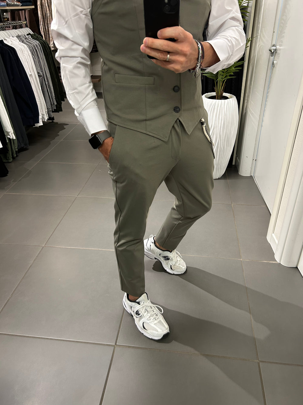 Pantalone PUNTO MILANO