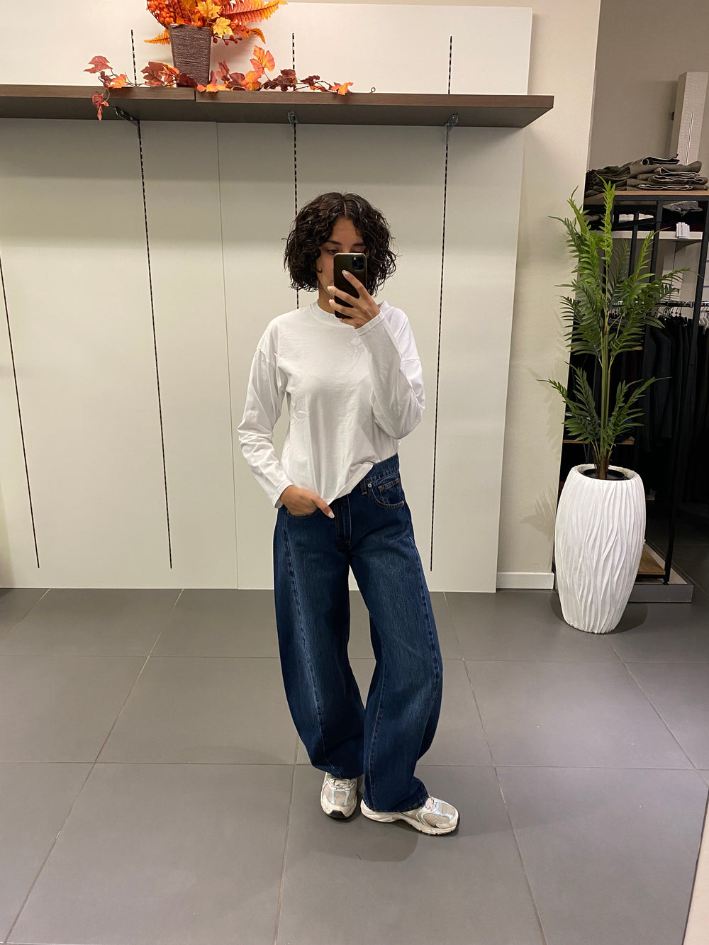 Jeans AURORA art. 1720/701