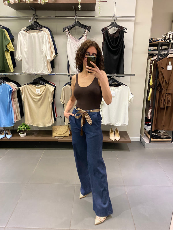 Body SAINT TROPEZ Moro