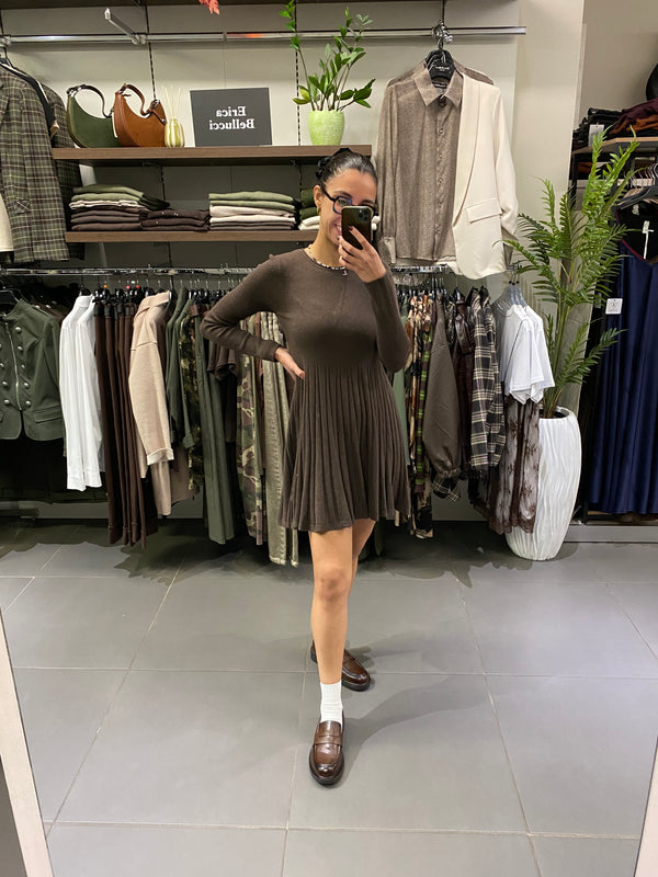 Abito SINDI art.2383