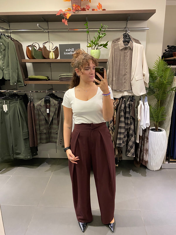 Pantalone THALIA art.10121