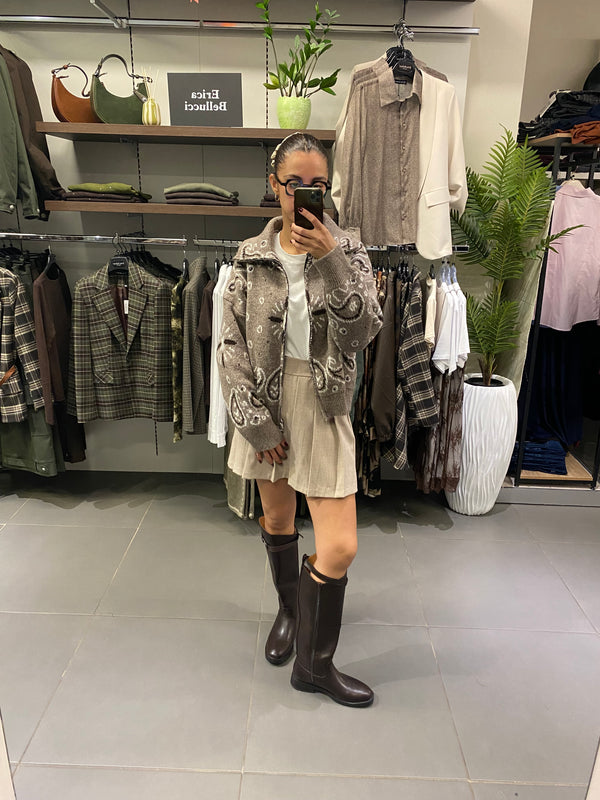 Cardigan CRISTIANA art 26572