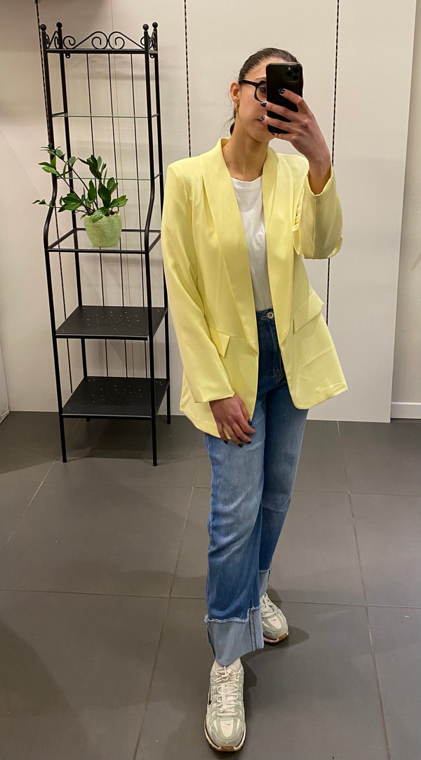 BLAZER BASICO