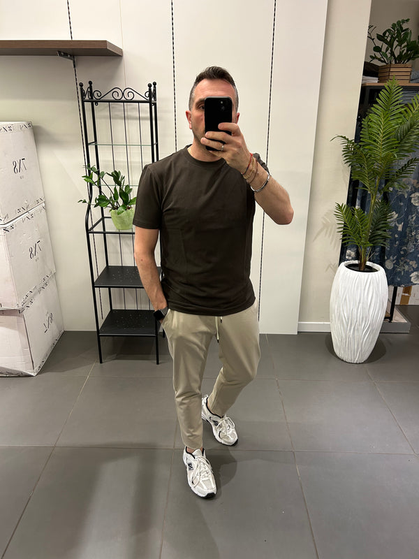 Pantalaccio PUNTO MILANO 7x8