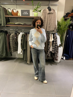 Jeans ORIANA art 2788