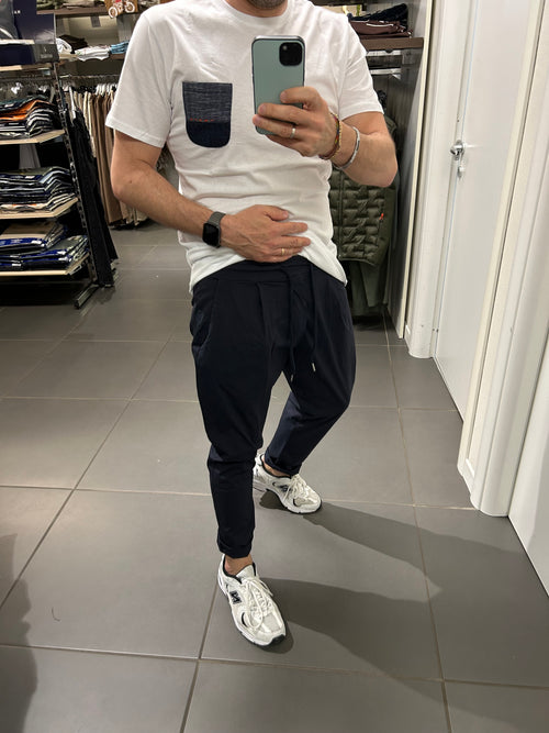 Pantalaccio SINNER blu
