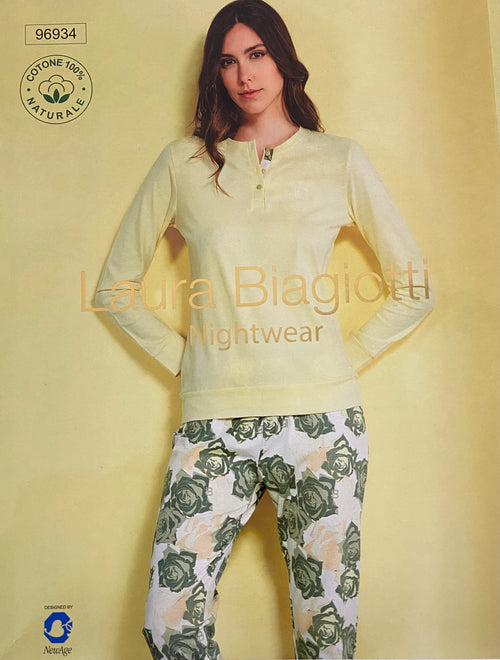 Pigiama LAURA BIAGIOTTI BPJ96934S