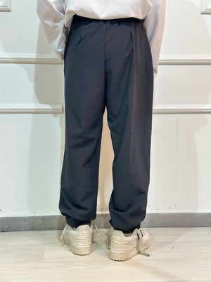 Pantalone VILLA nero