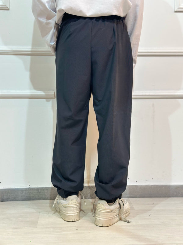 Pantalone VILLA nero