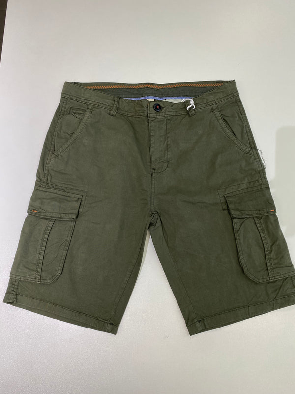 Bermuda cargo TORRES militare