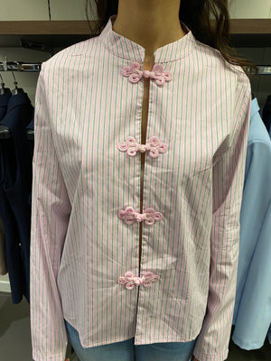 Camicia COREA rosa