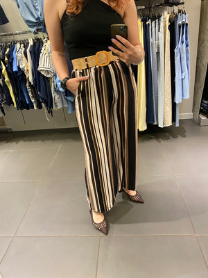 Pantalone MAROCCO nero