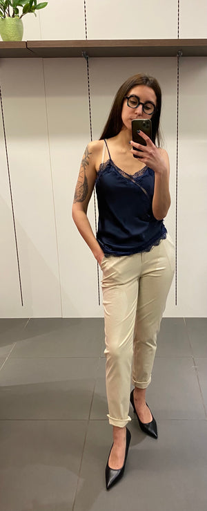 PANTALONE PUNTO MILANO BIGHET