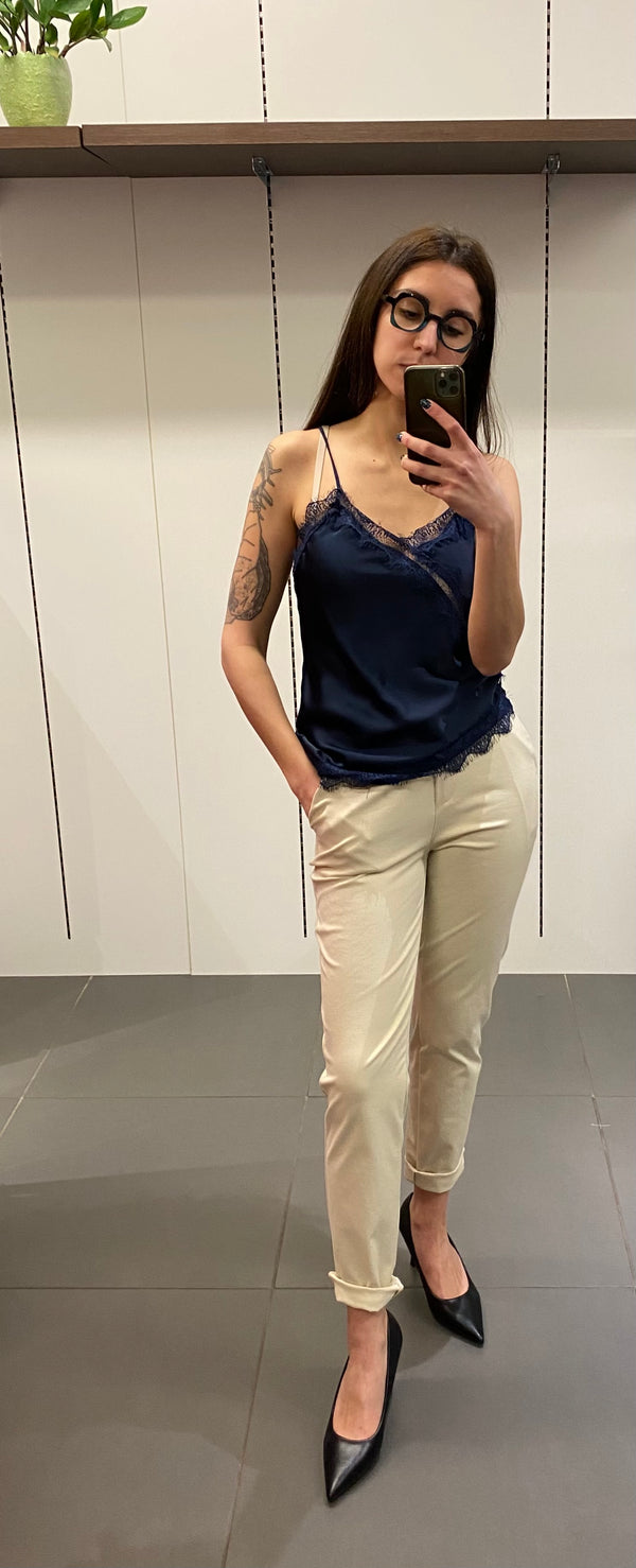 PANTALONE PUNTO MILANO BIGHET