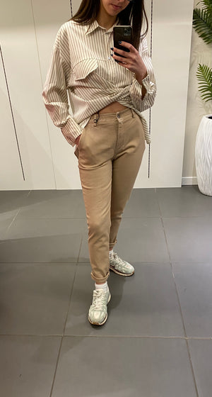 PANTALONE CHINO BIGHET
