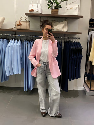 Blazer BASIC rosa