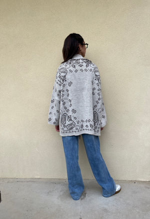 CARDIGAN A FANTASIA