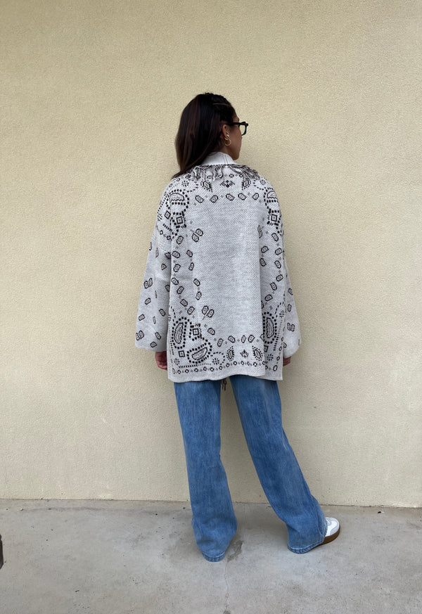 CARDIGAN A FANTASIA