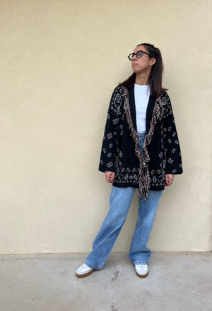CARDIGAN A FANTASIA