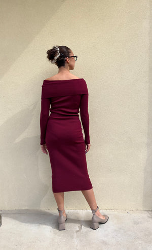 ABITO IN MAGLIA