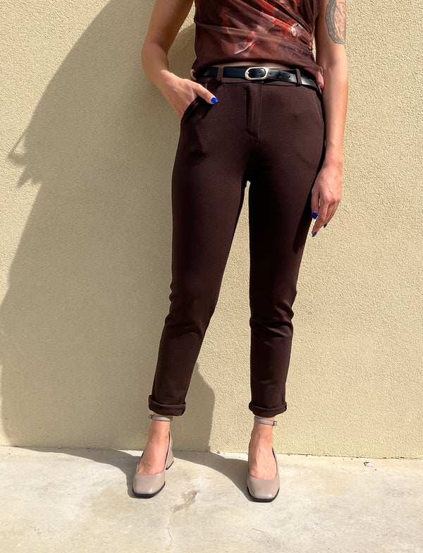 PANTALONE STRETTO