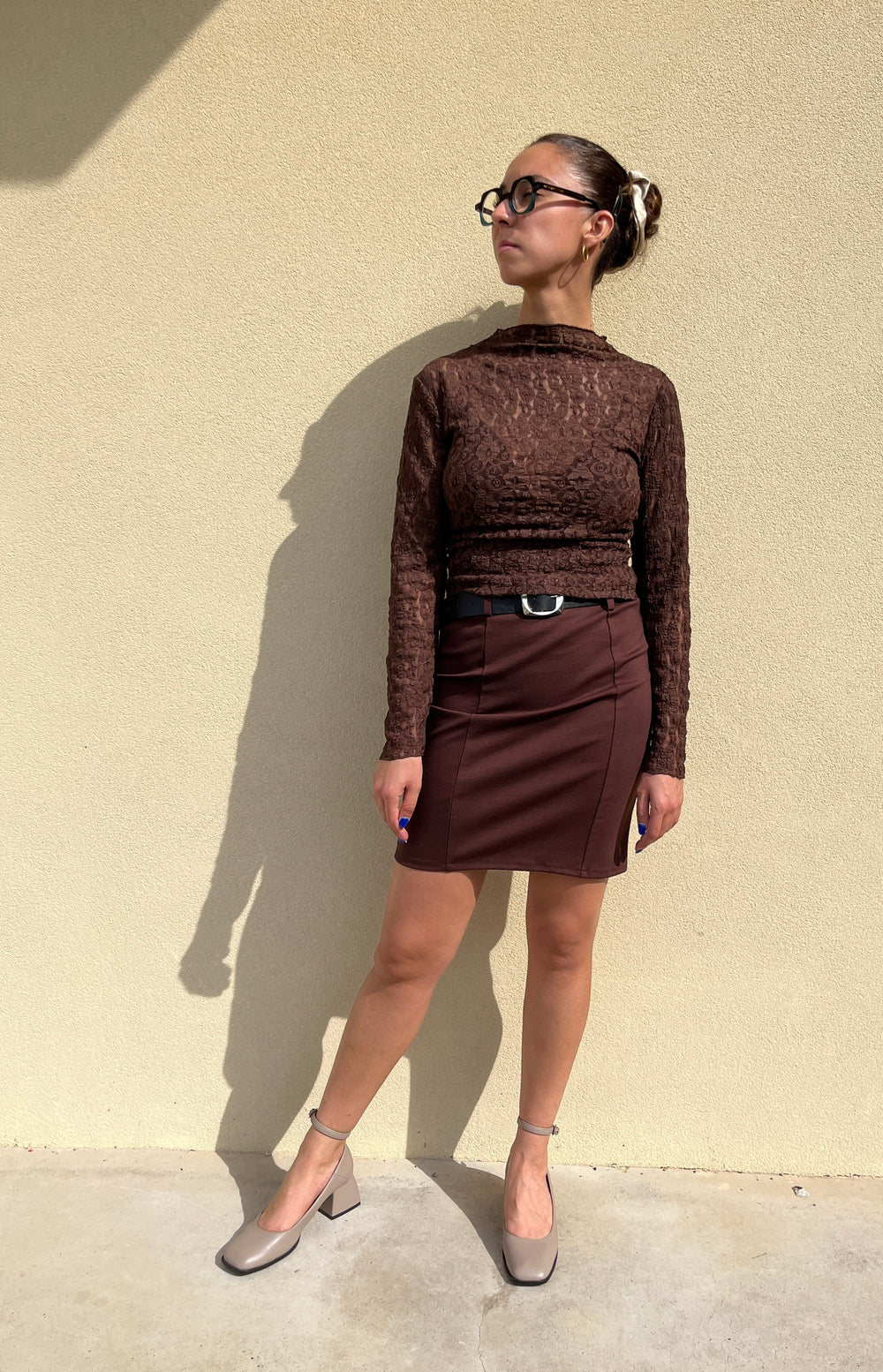 TOP IN PIZZO