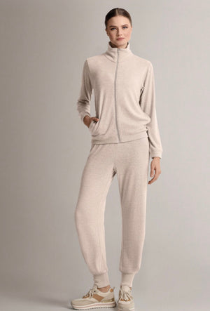 Tuta INFIORE LOUNGE ZIP