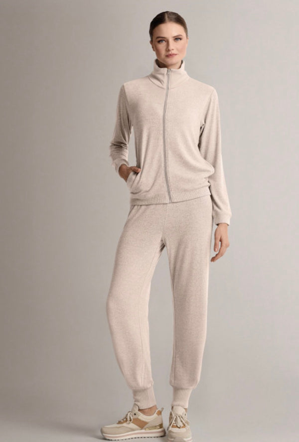Tuta INFIORE LOUNGE ZIP