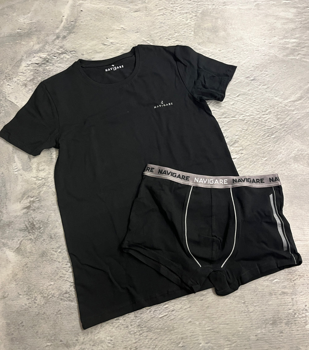 Coordinato uomo
